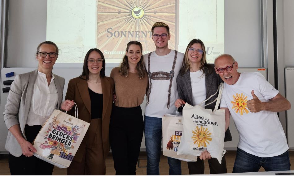 Gruppenbild
