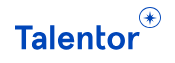 Talentor Logo
