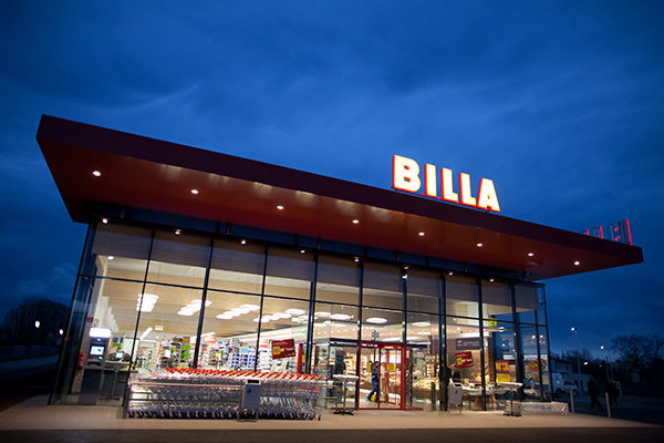 Billa