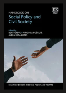 Cover Handbook Social Policy