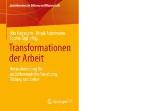 Cover Transformation der Arbeit