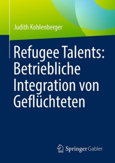 Refugee Talents