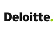 [Translate to English:] logo deloitte