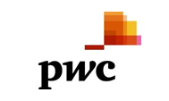 logo pwc