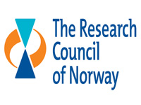 Logo The Research Council of Norway