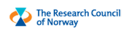 The Research Council of Norway logo