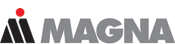 Magna logo