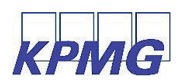 Logo KPMG
