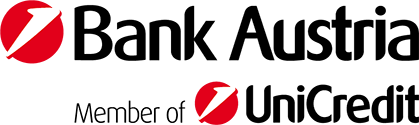 Logo: Bank Austria - UniCredit