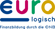 Logo: Eurologisch der ÖNB