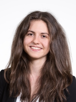 Maria Kattavenos