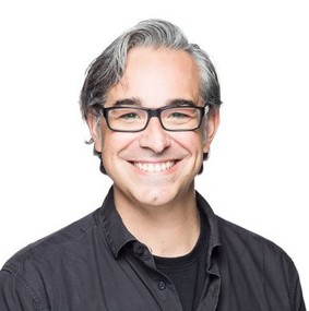 Portrait of Jesús Crespo Cuaresma