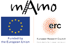 ERC/Mamo Logo