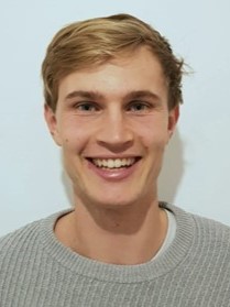 Moritz Hörl