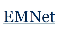 Logo der EMNet