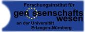 Logo der Uni Erlangen-Nürnberg