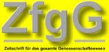 Logo der ZfgG