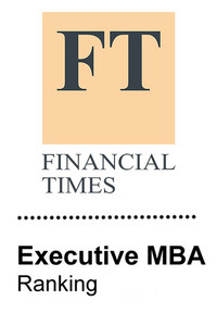 Financial Times Ranking