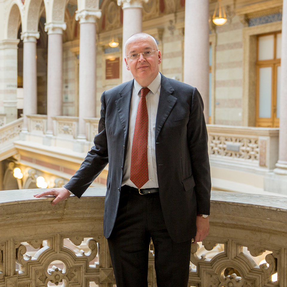 Georg Kodek
