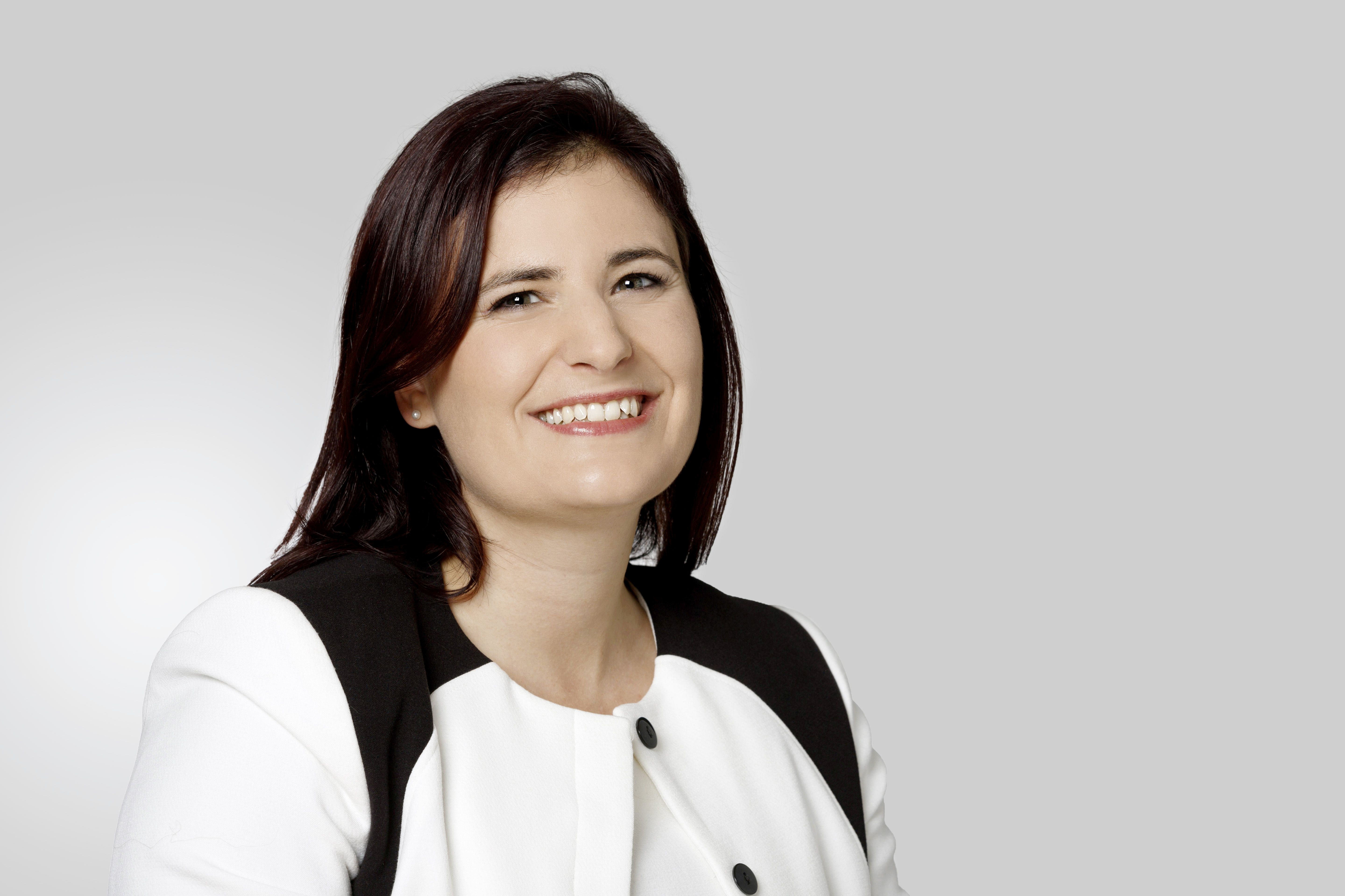 [Translate to English:] Bernadette Kamleitner