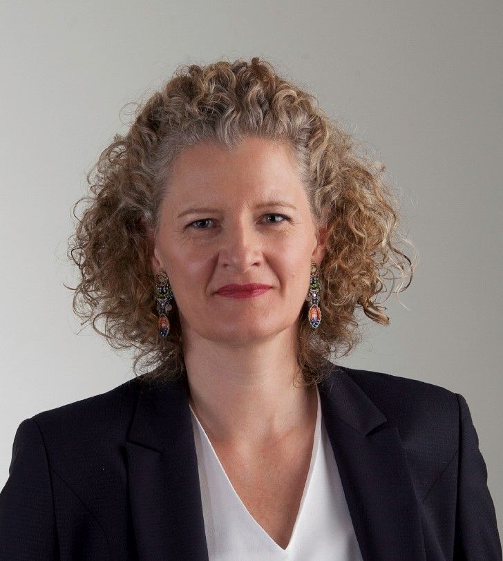 Barbara Stöttinger copyright Heinz Zeggl