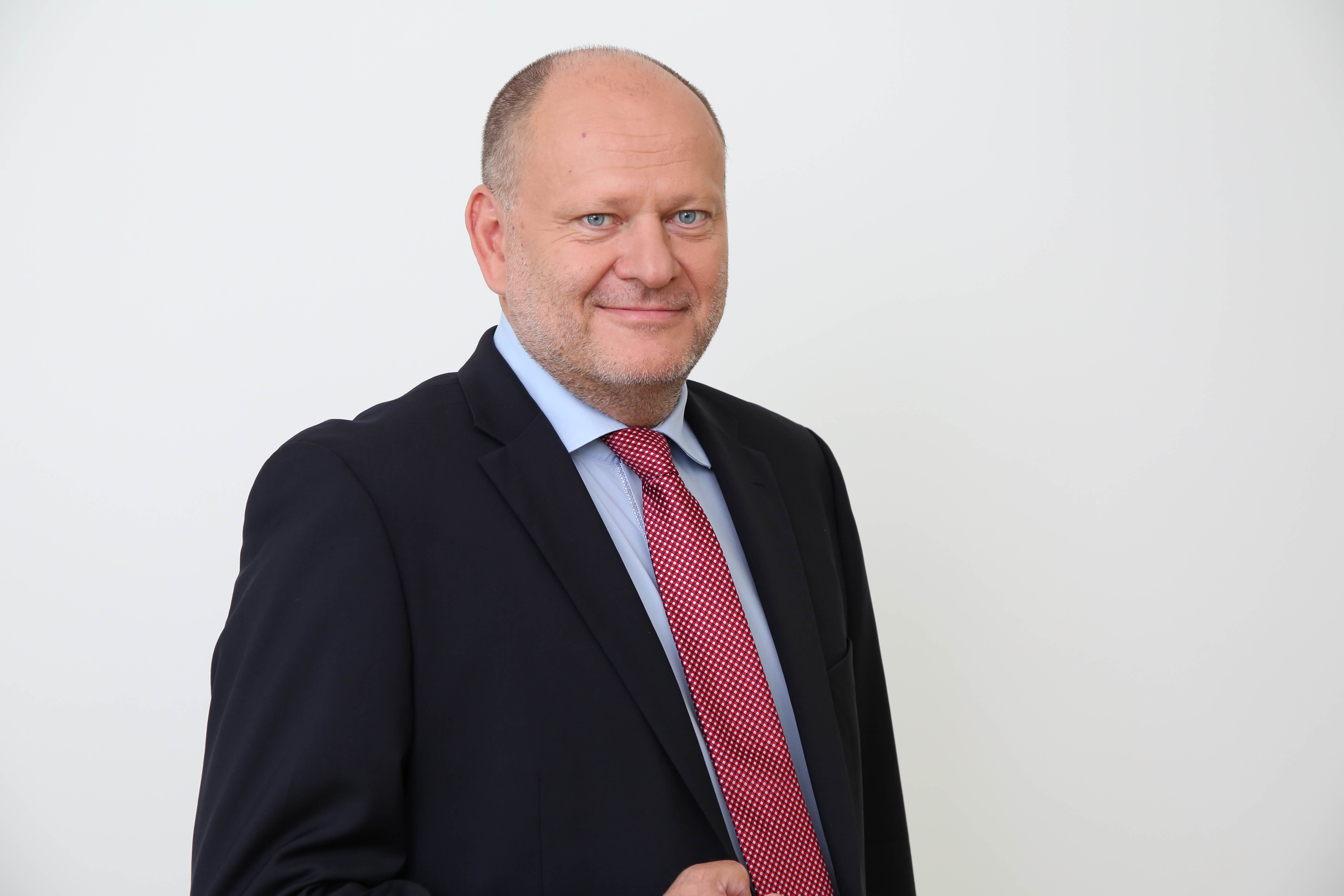 Stefan Pichler