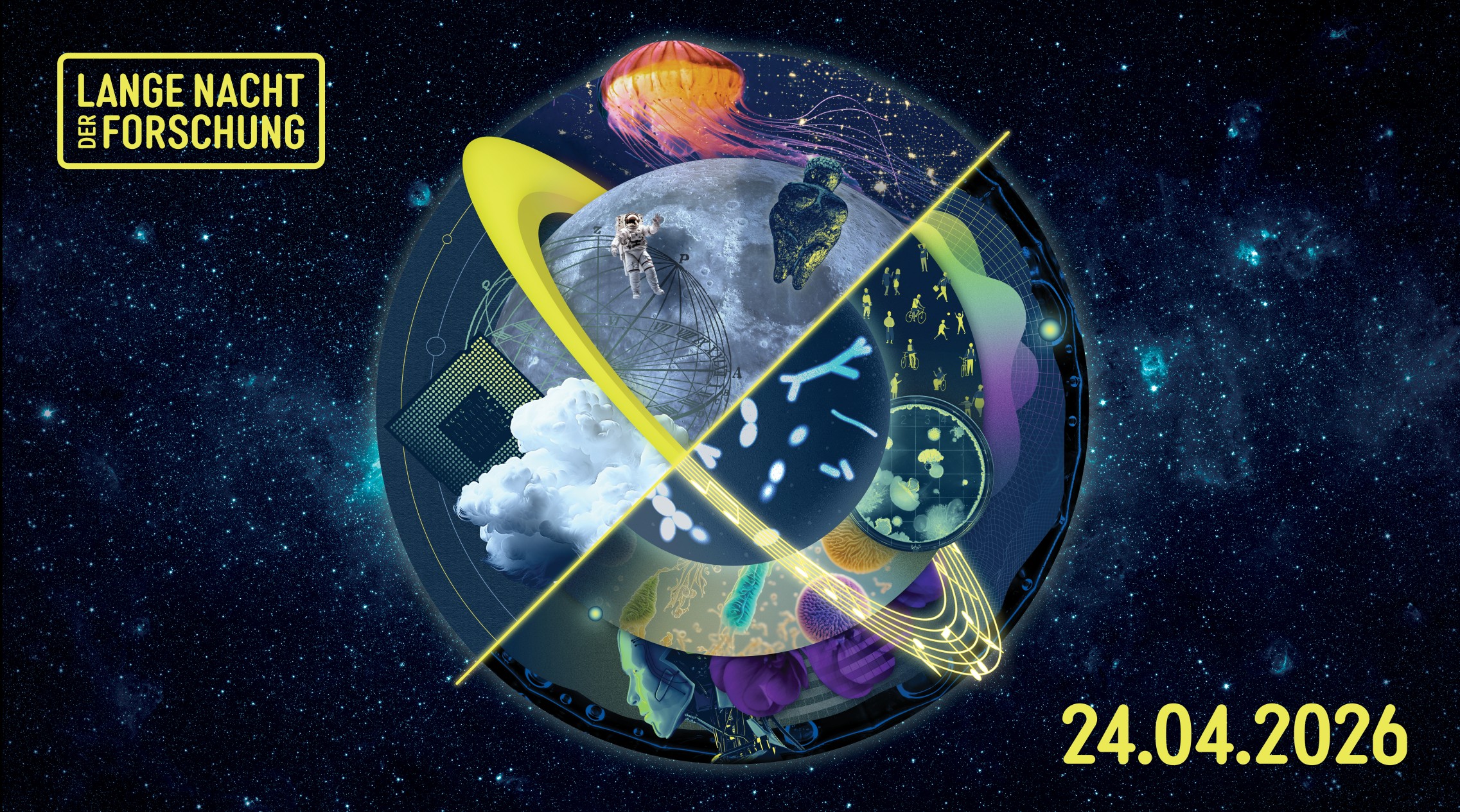 Long Night of Research 2026