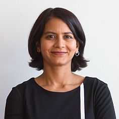 Kavita Surana