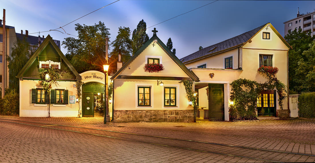 Ottakring Dating Events