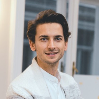 Sebastian Swoboda