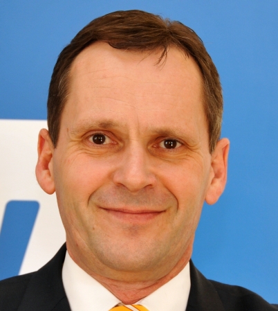 a.o.Univ.Prof. Dr. Christian FRIESL, MBA, Bereichsleiter Gesellschaftspolitik, Industriellenvereinigung