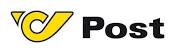 Logo of Austrian Post