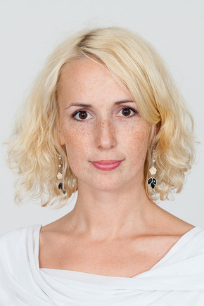 Angelika Klugmaier