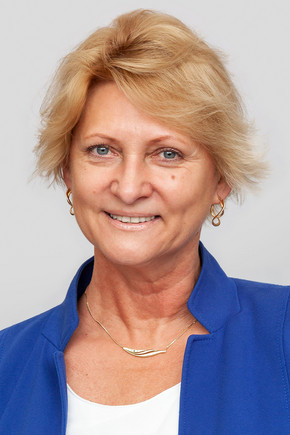 Susanne Tacha