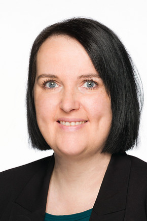 Ulrike Überreiter