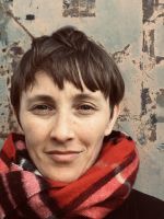 Foto Lucia Wieger