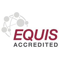 EQUIS logo