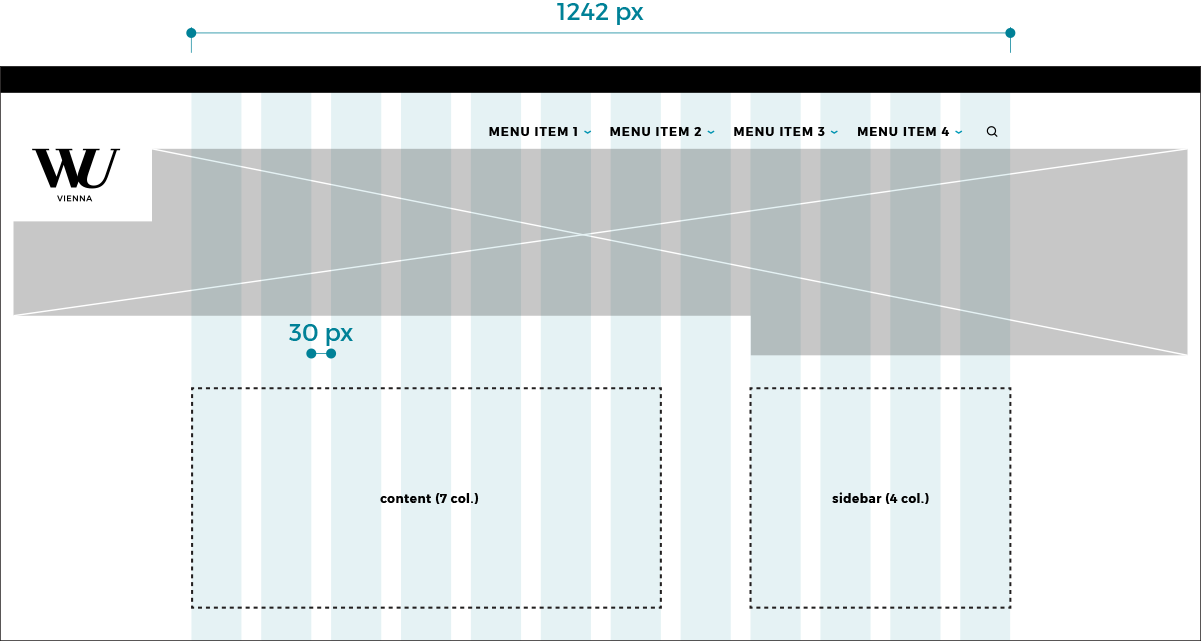 Grid Example Desktop