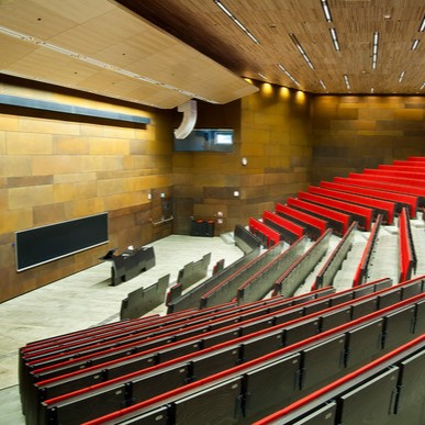 kp professur audimax