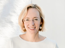 Profilbild Sarah Spiekermann-Hoff