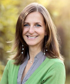 Porträtfoto Waltraud Schawill