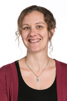 Portrait Sarah Thelen