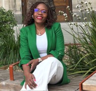 Betty Ahwera