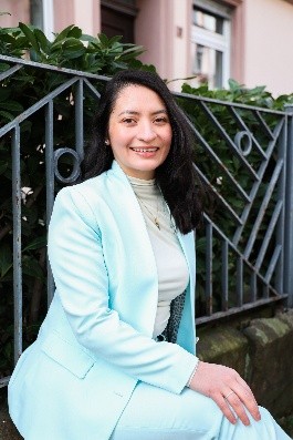 Michelle Ordoñez
