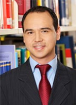 Daniel Fuentes