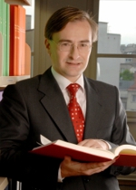 Prof. Josef Schuch