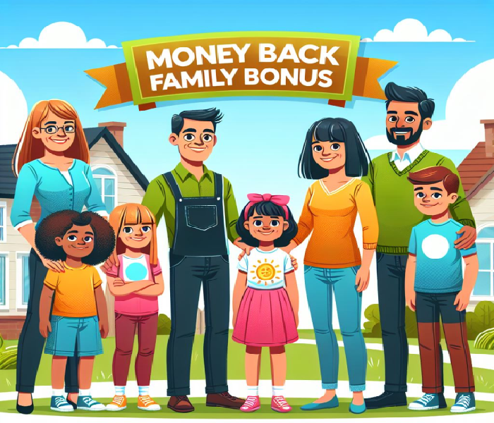 KI Money Back Family Bonus_Copilot