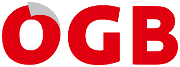 Logo Österreichischer Gewerkschaftsbund