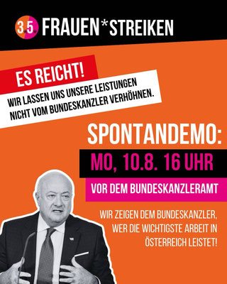 Frauen*Streiken
