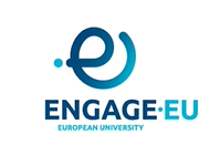 Logo von Engage.EU